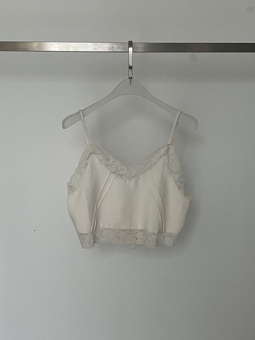 WEARABLE-L東大門直郵女裝新品推薦職業26春夏休閑吊帶背心WEARABLE吊帶/背心圖色3