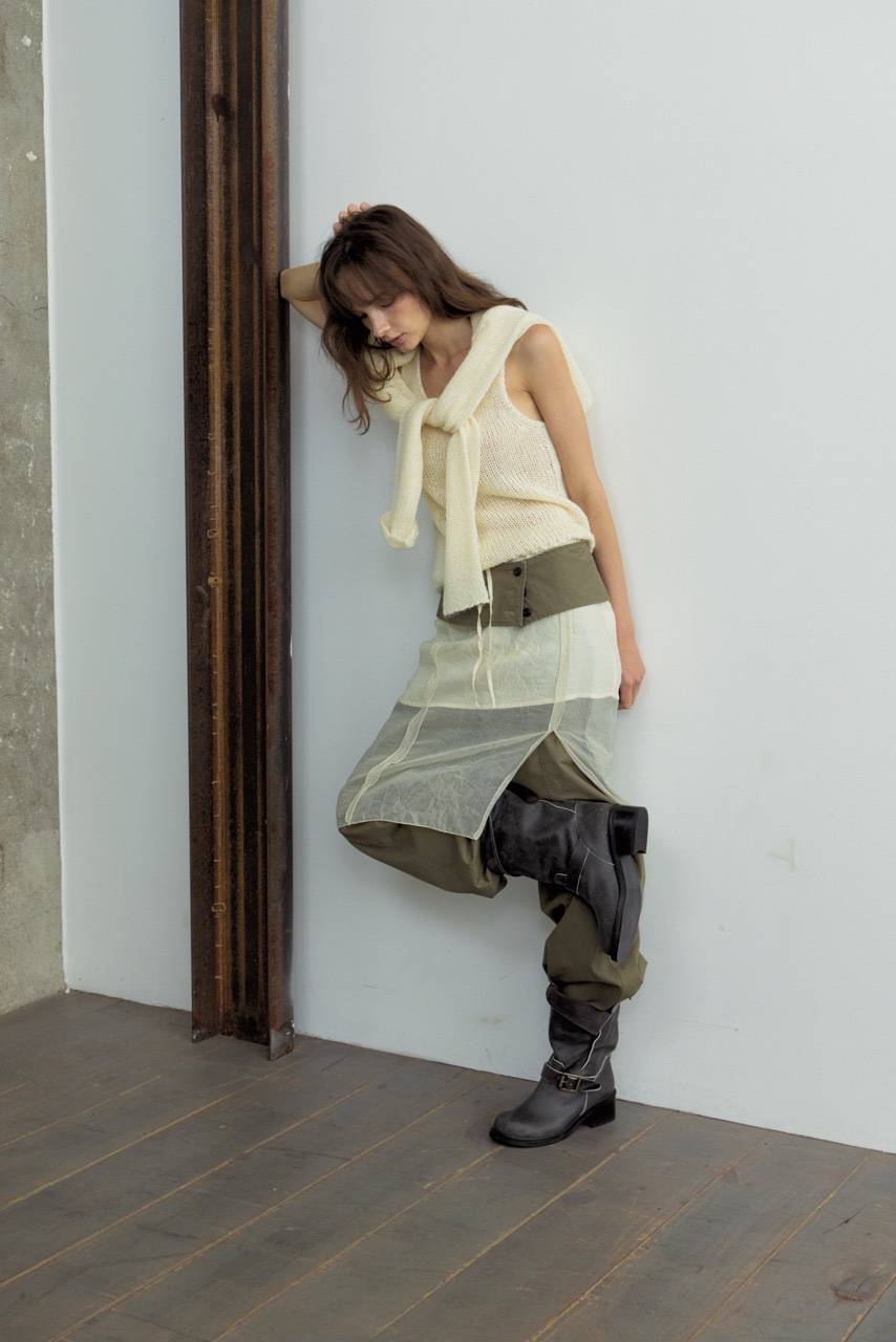WEARABLE-L東大門實拍女裝新品推薦職業人氣休閑真品休閑褲WEARABLE休閑褲