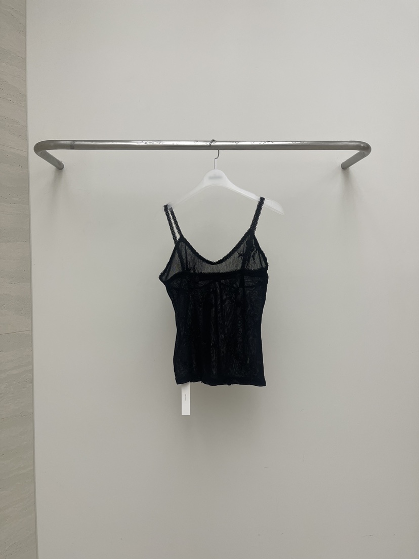 ATMOSPHERE韓國代購女裝新款熱賣26春夏休閑吊帶背心無袖ATMOSPHERE/BLING吊帶/背心