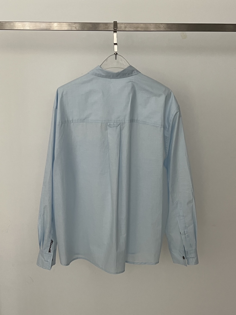 WEARABLE-L東大門代購女士新品26春夏職業時尚襯衫蕾絲衫WEARABLE襯衫/蕾絲衫