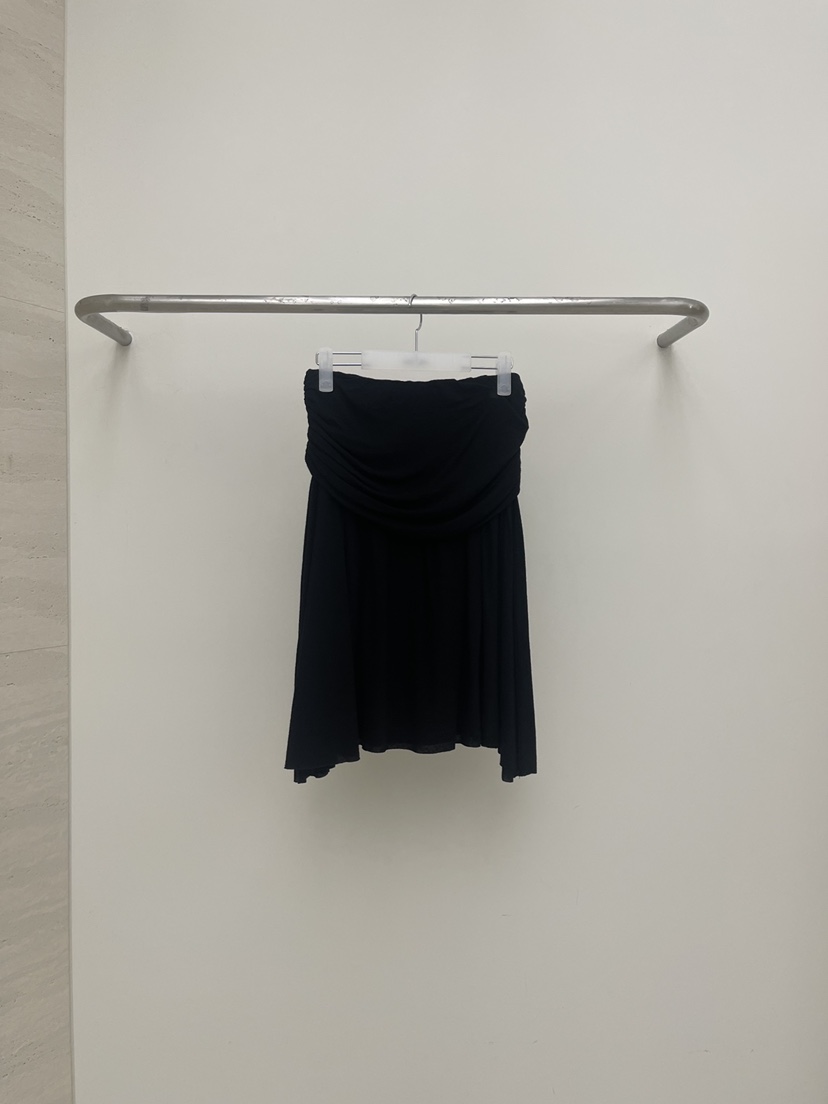 ATMOSPHERE韓國直郵女裝新品休閑職業26春夏半身裙中短裙ATMOSPHERE/BLING半身裙/中短裙