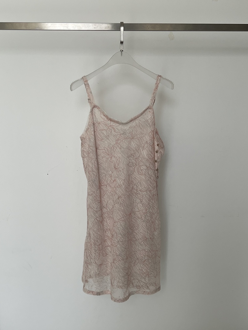 WEARABLE-L東大門實拍女士新品26春夏休閑職業熱賣連衣裙WEARABLE連衣裙圖色2