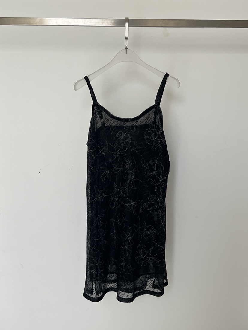 WEARABLE-L東大門實拍女士新品26春夏休閑職業熱賣連衣裙WEARABLE連衣裙圖色3