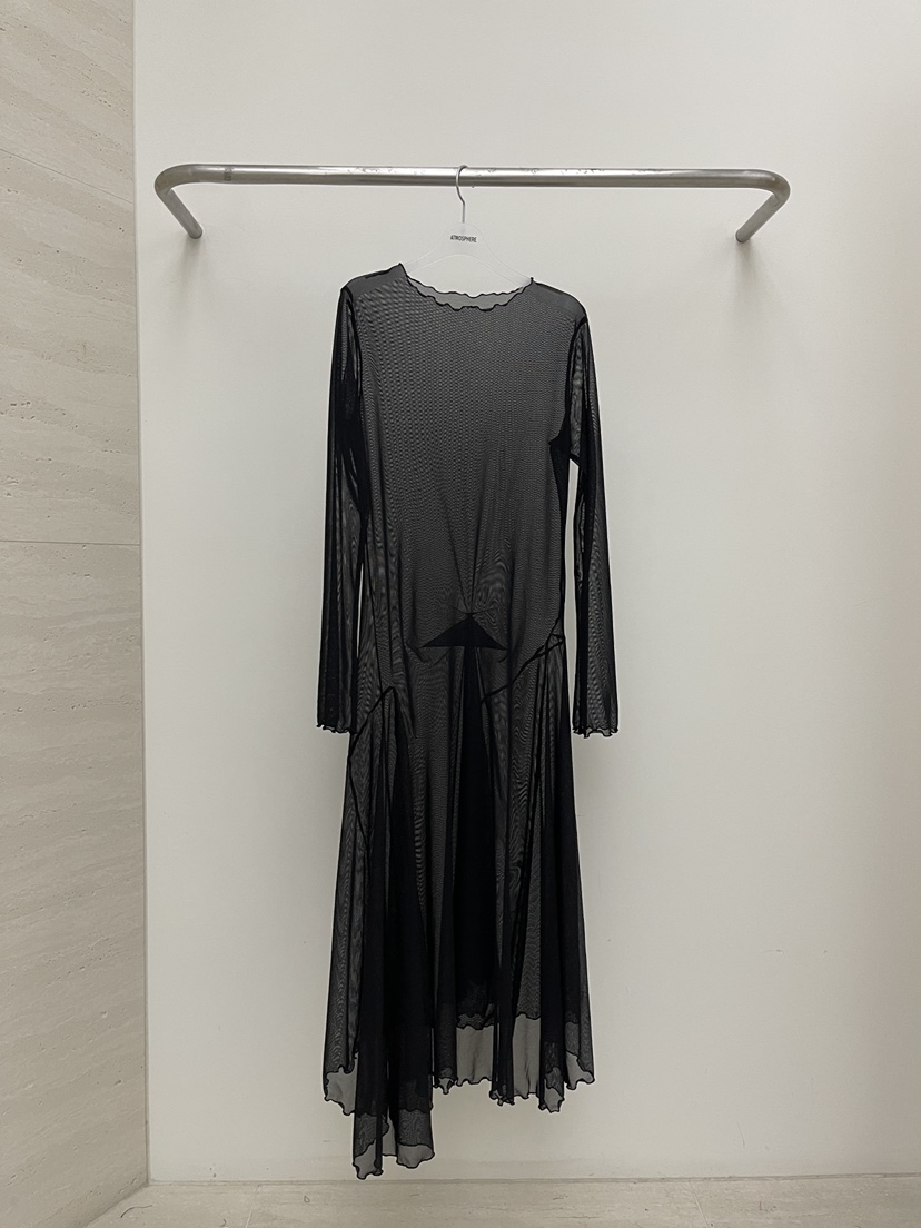 ATMOSPHERE東大門直郵女士新品推薦休閑人氣真品熱賣連衣裙ATMOSPHERE/BLING連衣裙圖色3