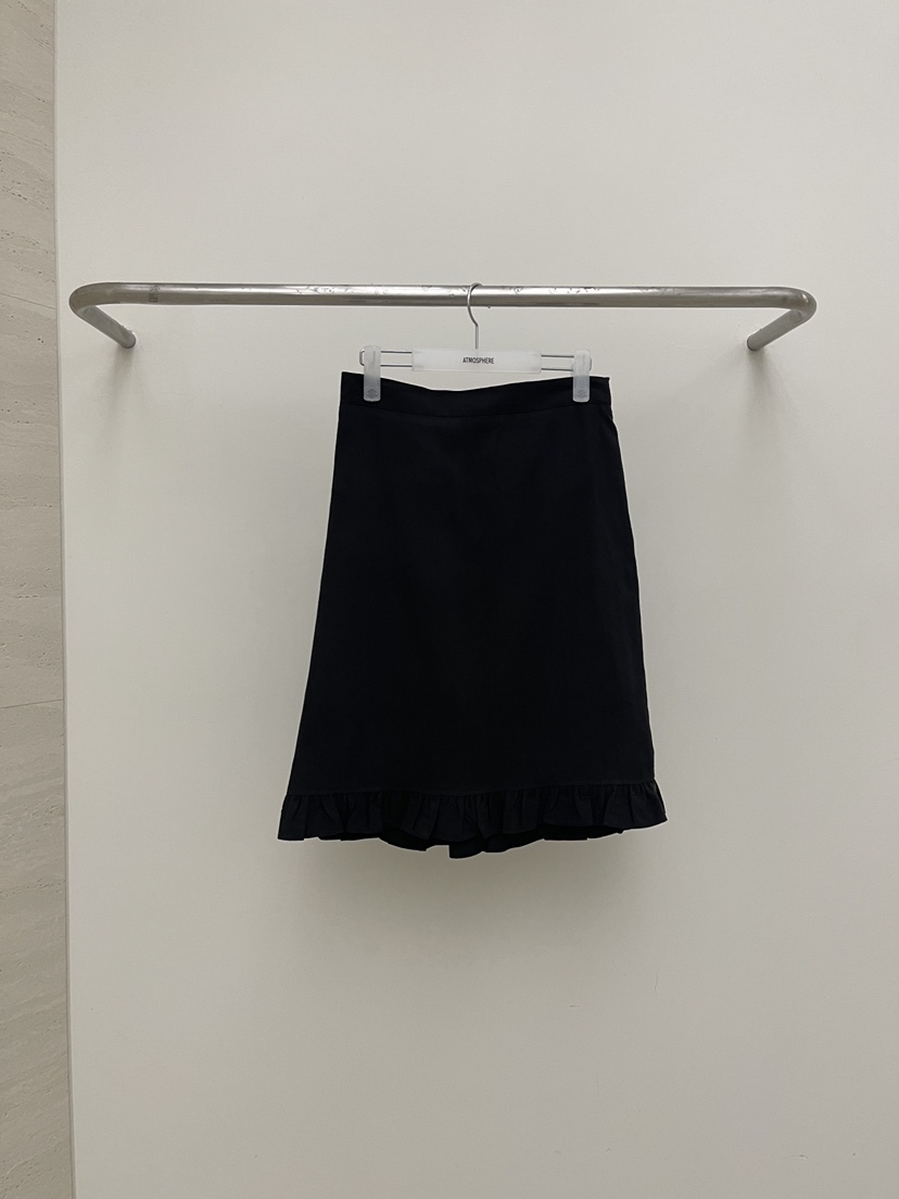 ATMOSPHERE韓國代購女裝新品推薦26春夏熱賣半身裙中短裙ATMOSPHERE/BLING半身裙/中短裙圖色3