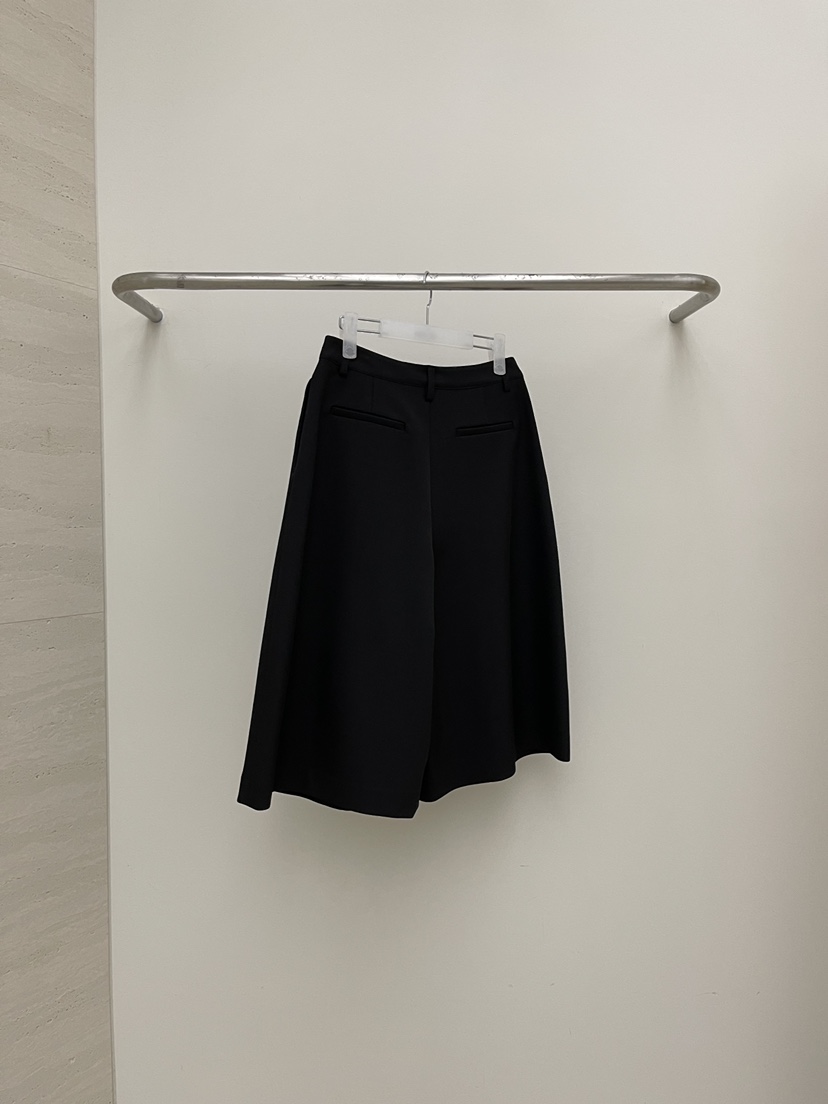 ATMOSPHERE東大門直郵女士新品職業真品休閑推薦熱賣短褲ATMOSPHERE/BLING短褲