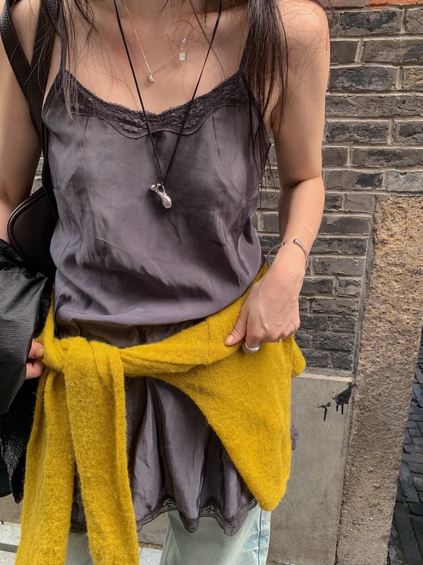 WEARABLE-L韓國代購女裝新款休閑職業26春夏時尚人氣連衣裙WEARABLE連衣裙