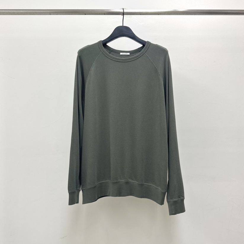 RIVER韓國代購女士新品推薦熱賣真品26春夏時尚休閑職業衛衣WATER/RIVER衛衣圖色4