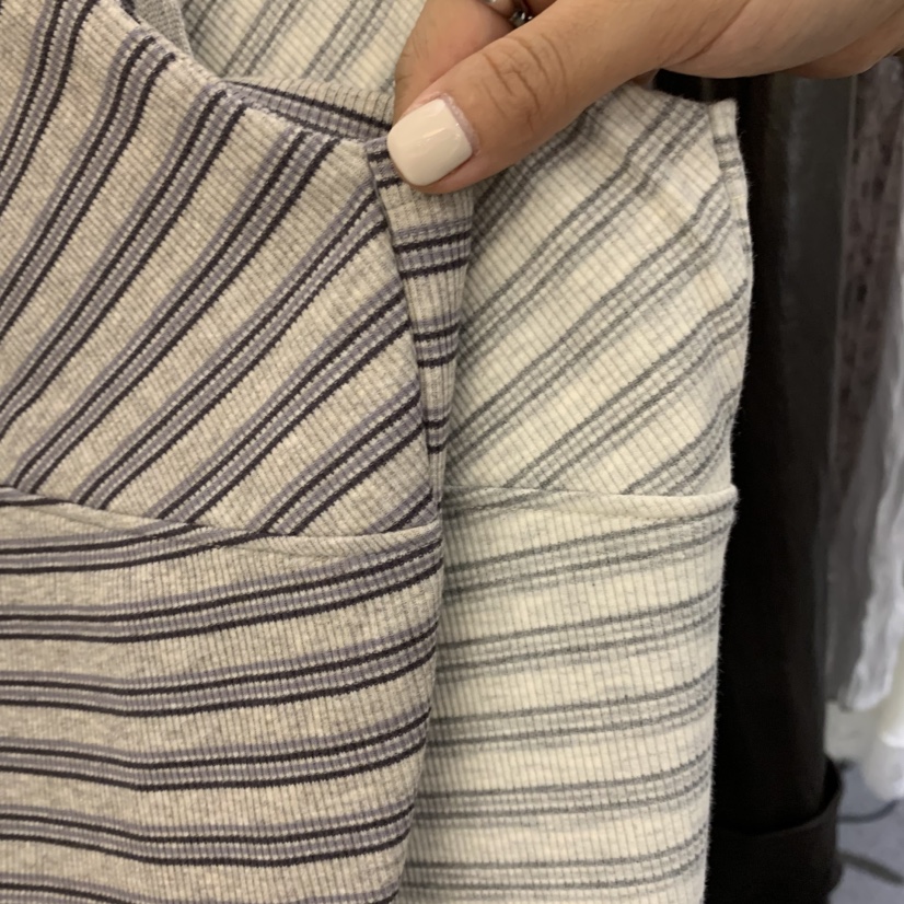AUBE韓國代購女士新品時尚推薦真品26春夏休閑人氣吊帶背心AUBE吊帶/背心