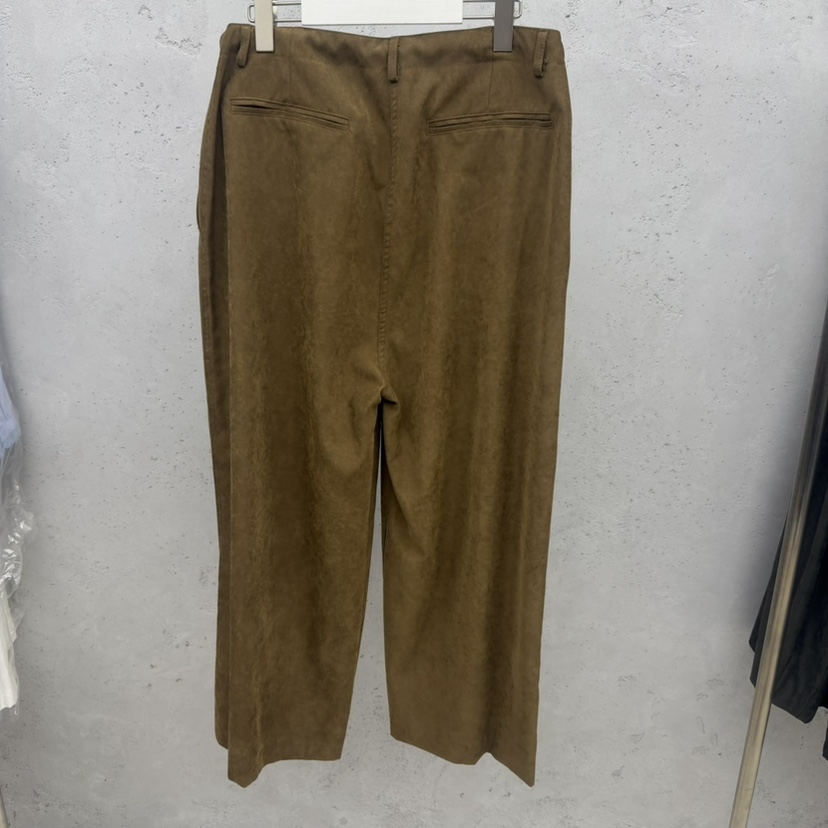 SIXTEEN東大門直郵女士新品時尚職業休閑推薦熱賣人氣休閑褲SIXTEEN休閑褲