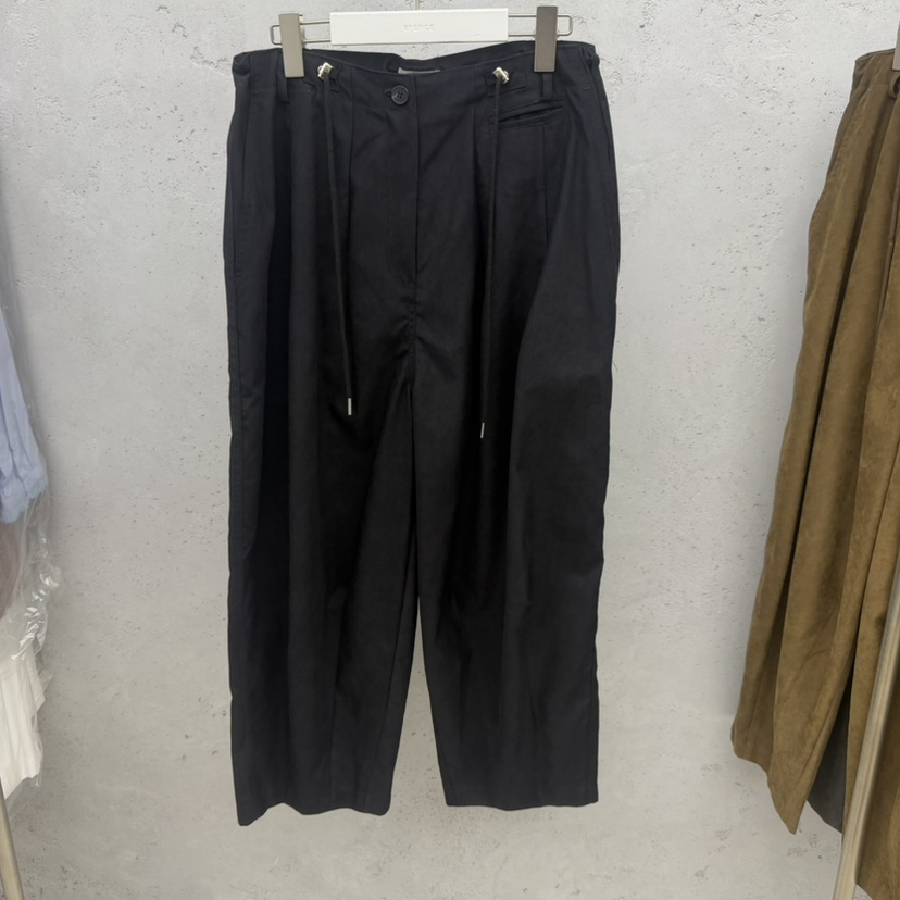 SIXTEEN東大門直郵女士新品時尚職業休閑推薦熱賣人氣休閑褲SIXTEEN休閑褲圖色3