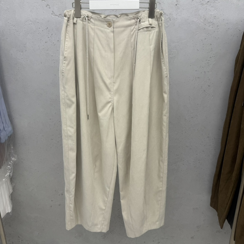 SIXTEEN東大門直郵女士新品時尚職業休閑推薦熱賣人氣休閑褲SIXTEEN休閑褲圖色4