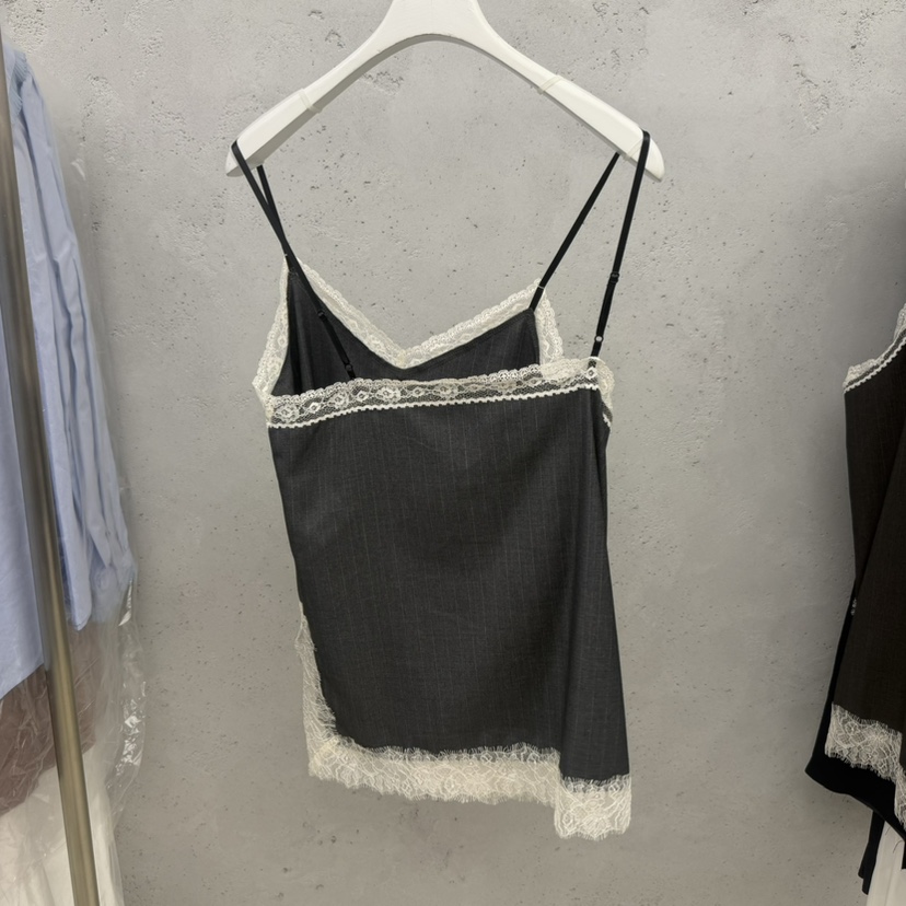SIXTEEN韓國代購女裝新品推薦人氣時尚熱賣26春夏吊帶背心SIXTEEN吊帶/背心