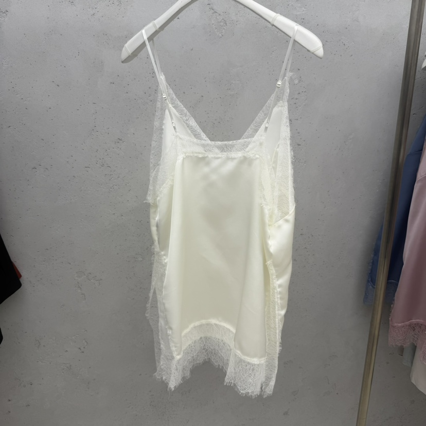 SIXTEEN韓國直郵女裝新款推薦職業26春夏休閑時尚吊帶背心SIXTEEN吊帶/背心