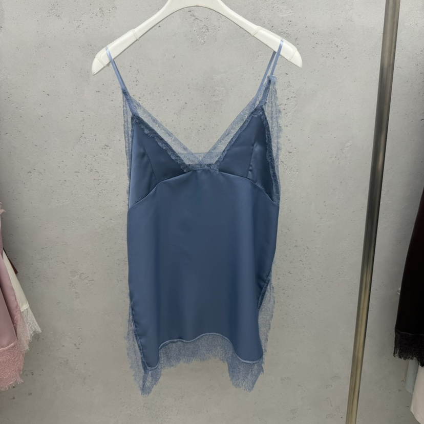SIXTEEN韓國直郵女裝新款推薦職業26春夏休閑時尚吊帶背心SIXTEEN吊帶/背心圖色3
