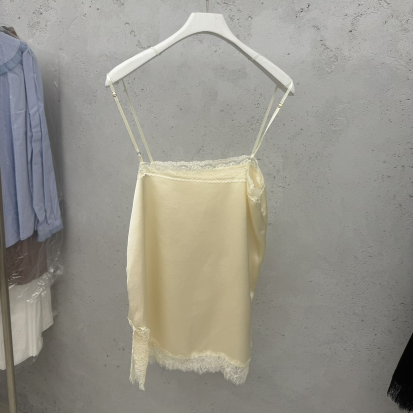 SIXTEEN韓國直郵女裝新品職業26春夏真品休閑人氣吊帶背心SIXTEEN吊帶/背心