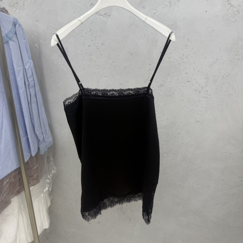 SIXTEEN韓國直郵女裝新品職業26春夏真品休閑人氣吊帶背心SIXTEEN吊帶/背心圖色2
