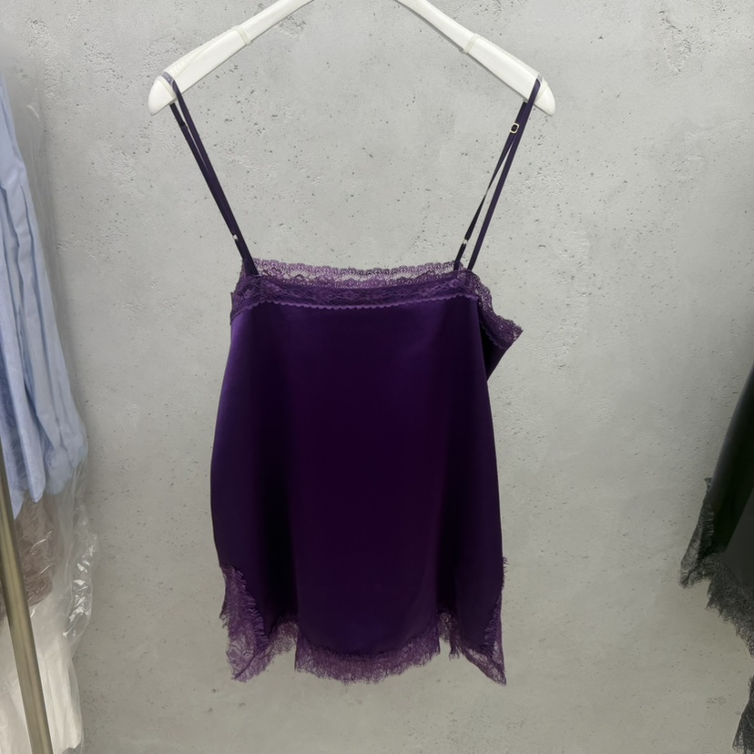 SIXTEEN韓國直郵女裝新品職業26春夏真品休閑人氣吊帶背心SIXTEEN吊帶/背心圖色4