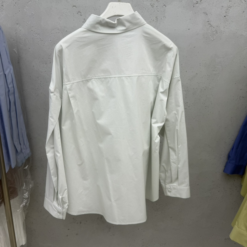 SIXTEEN東大門代購女裝新品26春夏時尚推薦人氣襯衫蕾絲衫SIXTEEN襯衫/蕾絲衫
