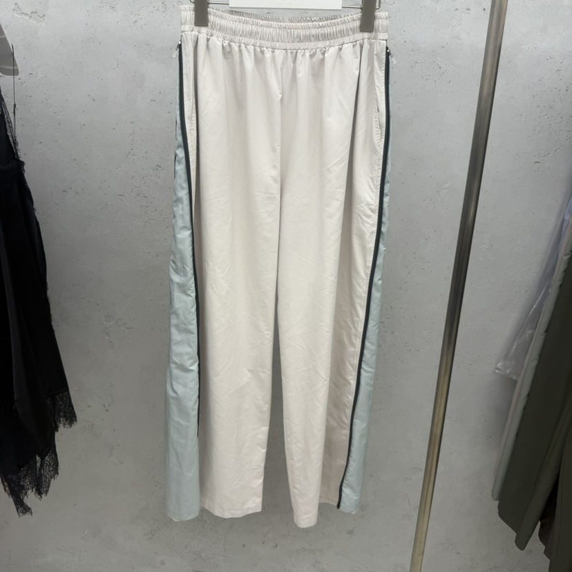 SIXTEEN東大門代購女士新品人氣26春夏休閑職業時尚休閑褲SIXTEEN休閑褲圖色1