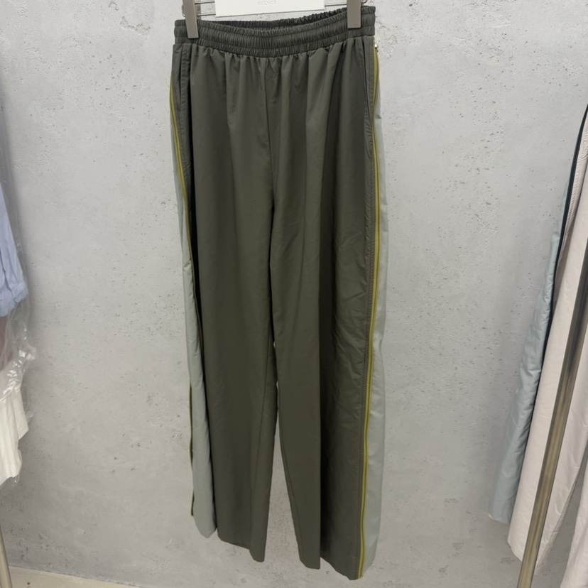 SIXTEEN東大門代購女士新品人氣26春夏休閑職業時尚休閑褲SIXTEEN休閑褲圖色2