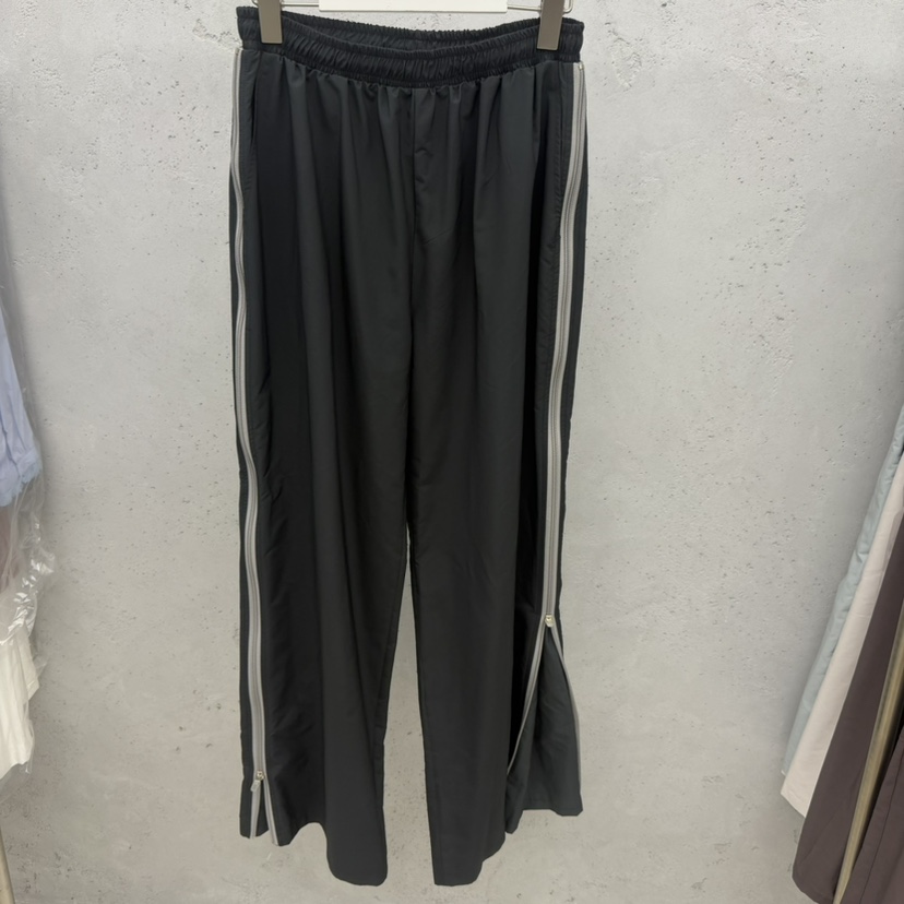SIXTEEN東大門代購女士新品人氣26春夏休閑職業時尚休閑褲SIXTEEN休閑褲圖色4