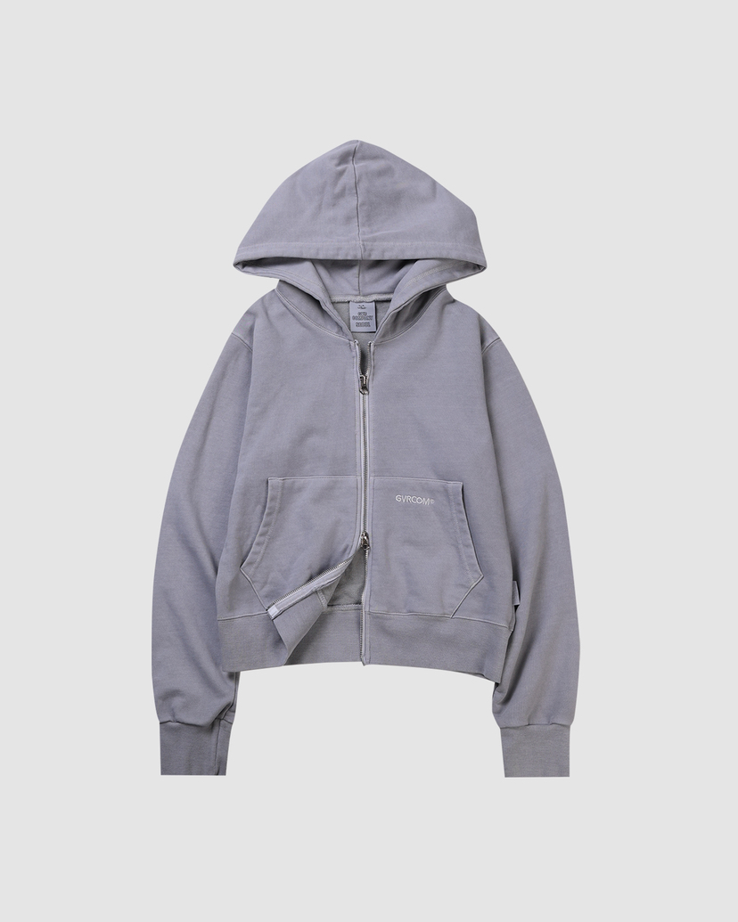 HESTORY東大門代購女士新品26春夏人氣推薦衛衣拉鏈連帽衫HESTORY衛衣圖色4