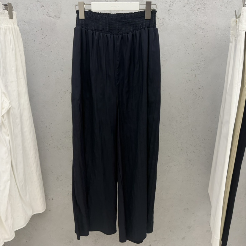 SIXTEEN東大門實拍女裝新品職業推薦時尚休閑真品26春夏休閑褲SIXTEEN休閑褲圖色2