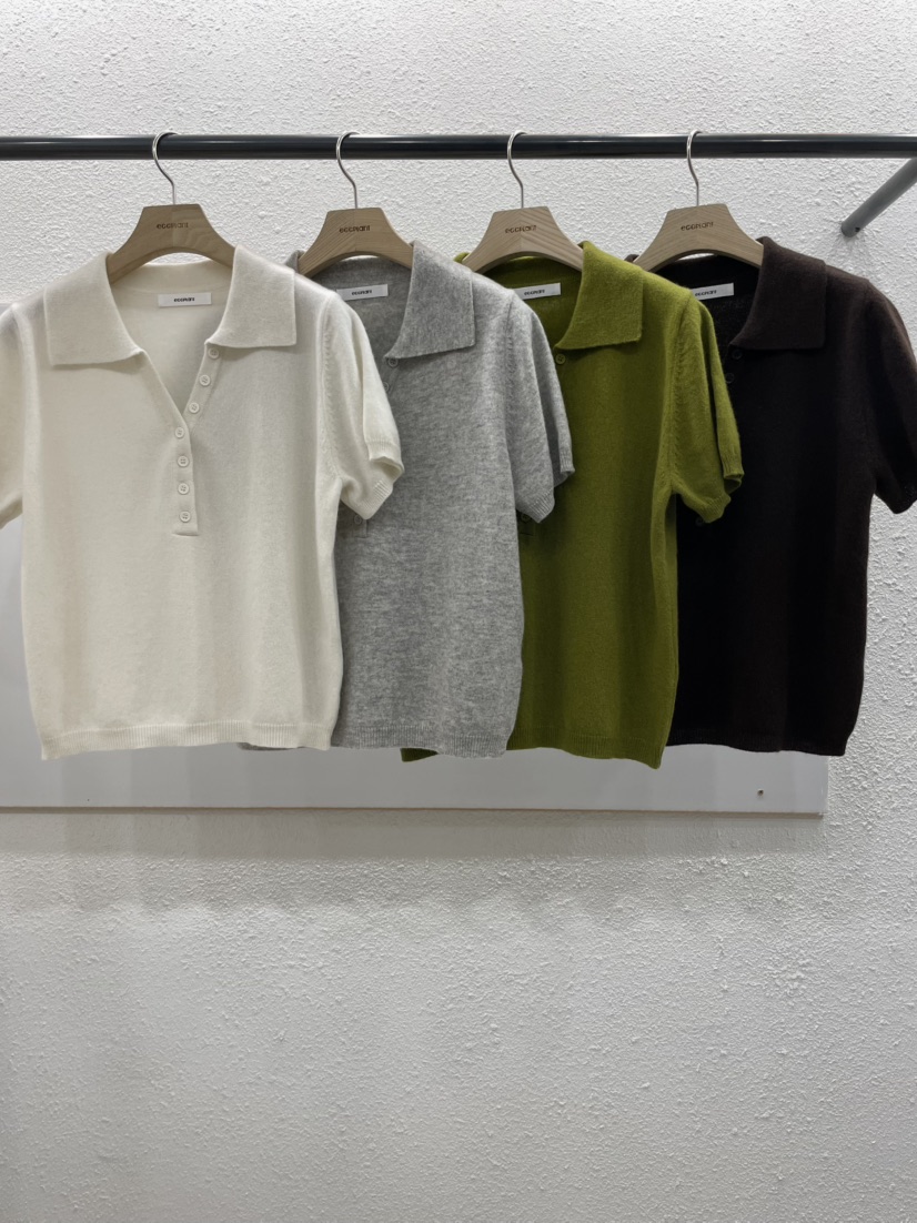 EGGPLANT東大門直郵女士新款時尚推薦26初秋熱賣26秋冬針織衫EGGPLANT針織衫