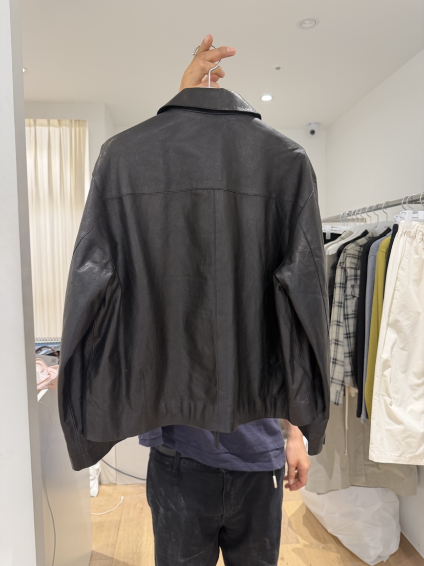 ARKIE/TAF東大門代購女士新品26初秋休閑推薦真品26秋冬夾克ARKIE/TAF夾克