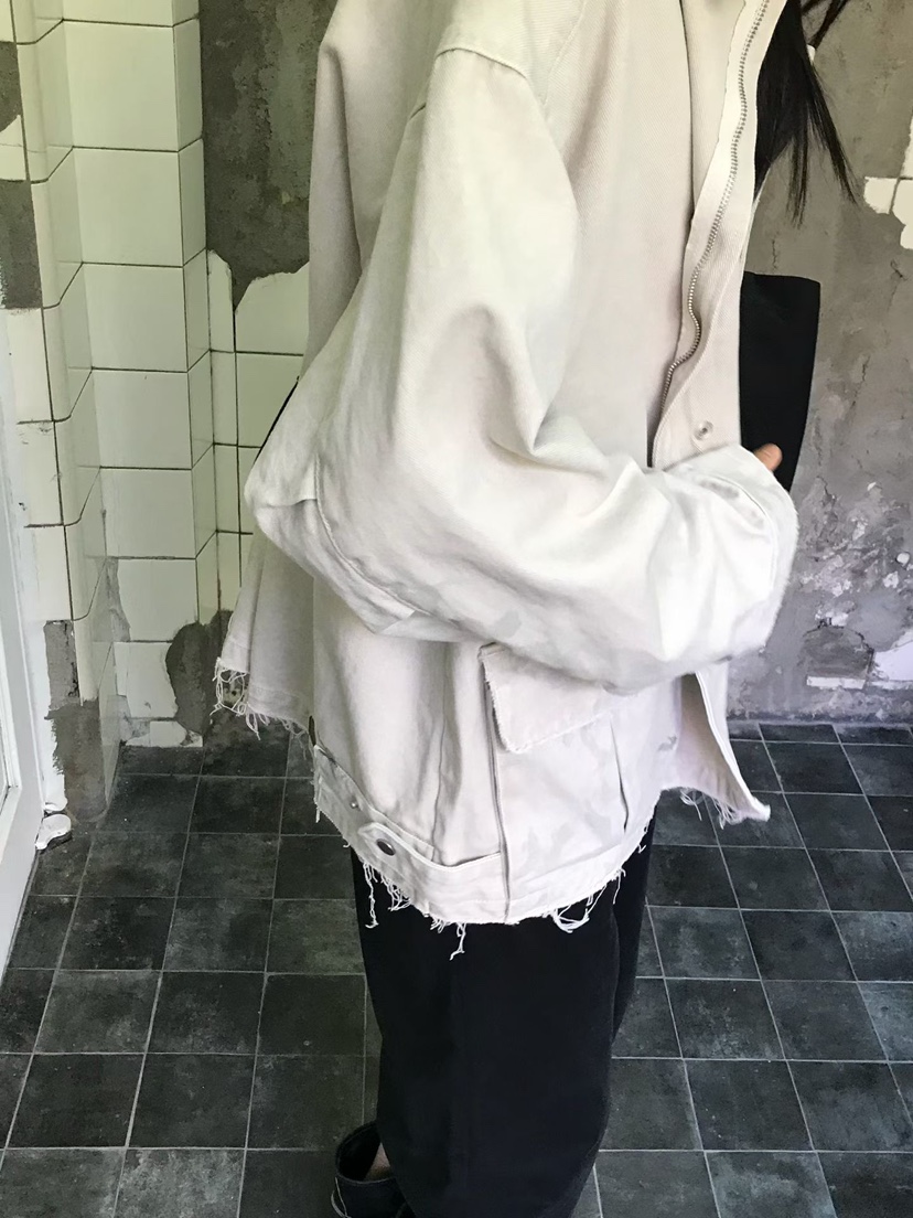 ARKIE/TAF東大門代購女裝新品推薦人氣職業時尚休閑夾克ARKIE/TAF夾克