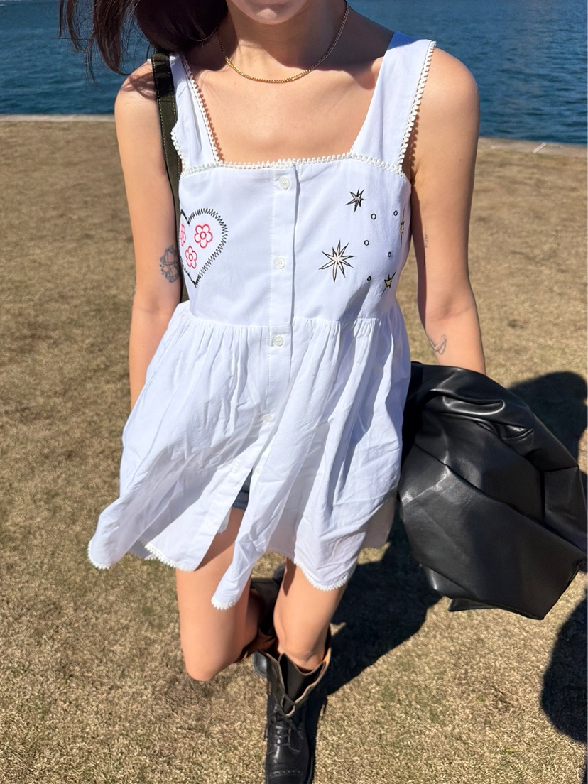 SOLAR東大門代購女裝新款26初秋休閑時尚26秋冬熱賣連衣裙SOLAR連衣裙