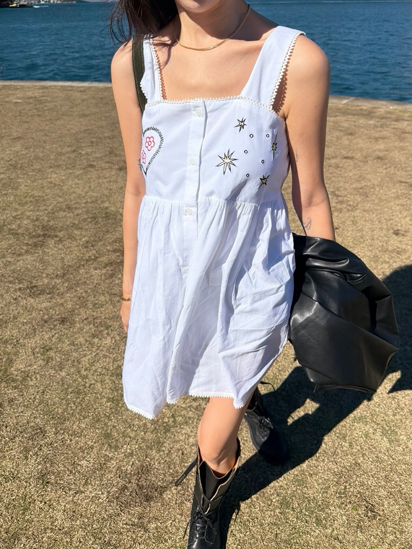 SOLAR東大門代購女裝新款26初秋休閑時尚26秋冬熱賣連衣裙SOLAR連衣裙