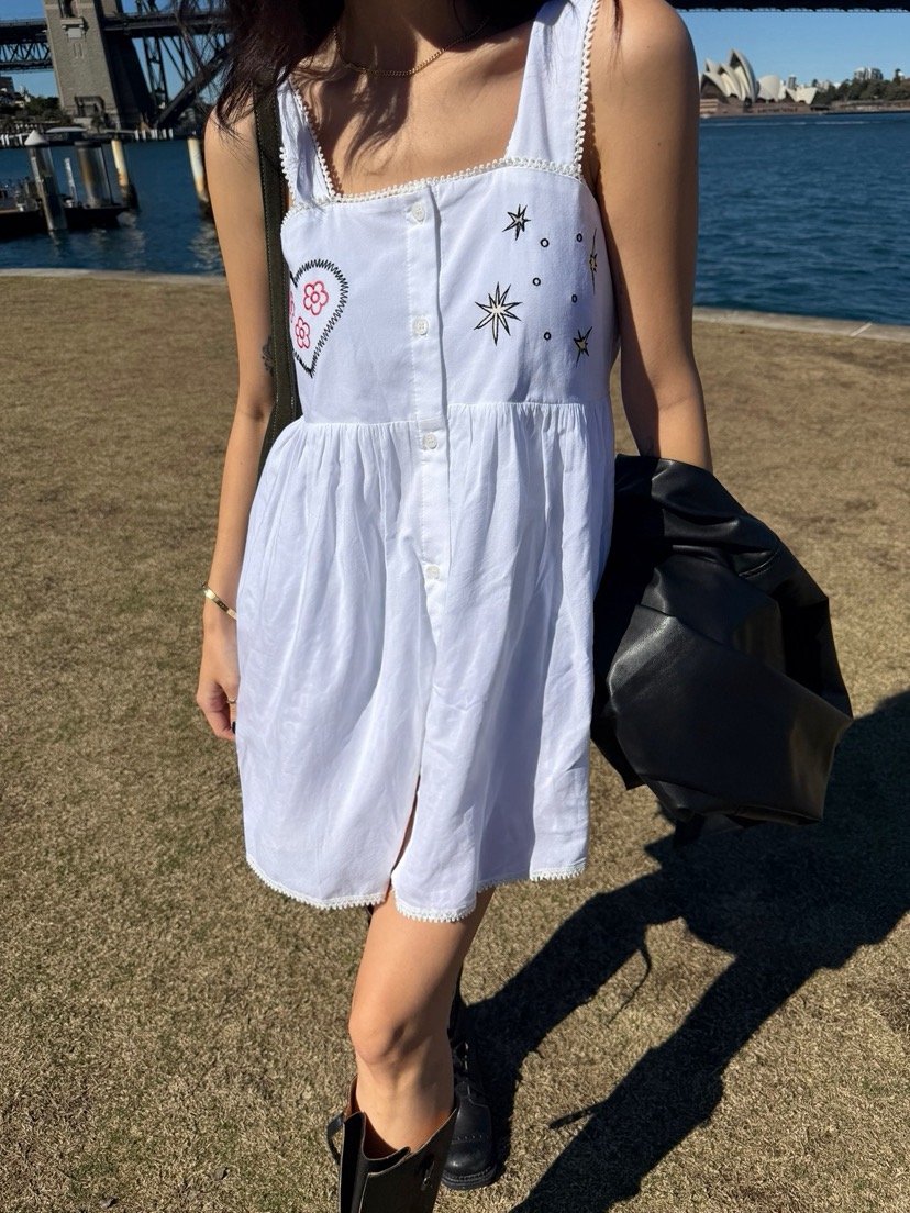 SOLAR東大門代購女裝新款26初秋休閑時尚26秋冬熱賣連衣裙SOLAR連衣裙