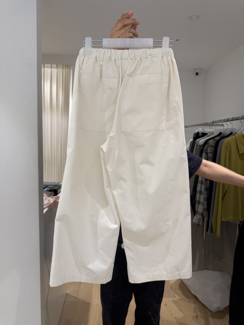 ARKIE/TAF東大門實拍女士新品休閑推薦26秋冬26初秋休閑褲ARKIE/TAF休閑褲