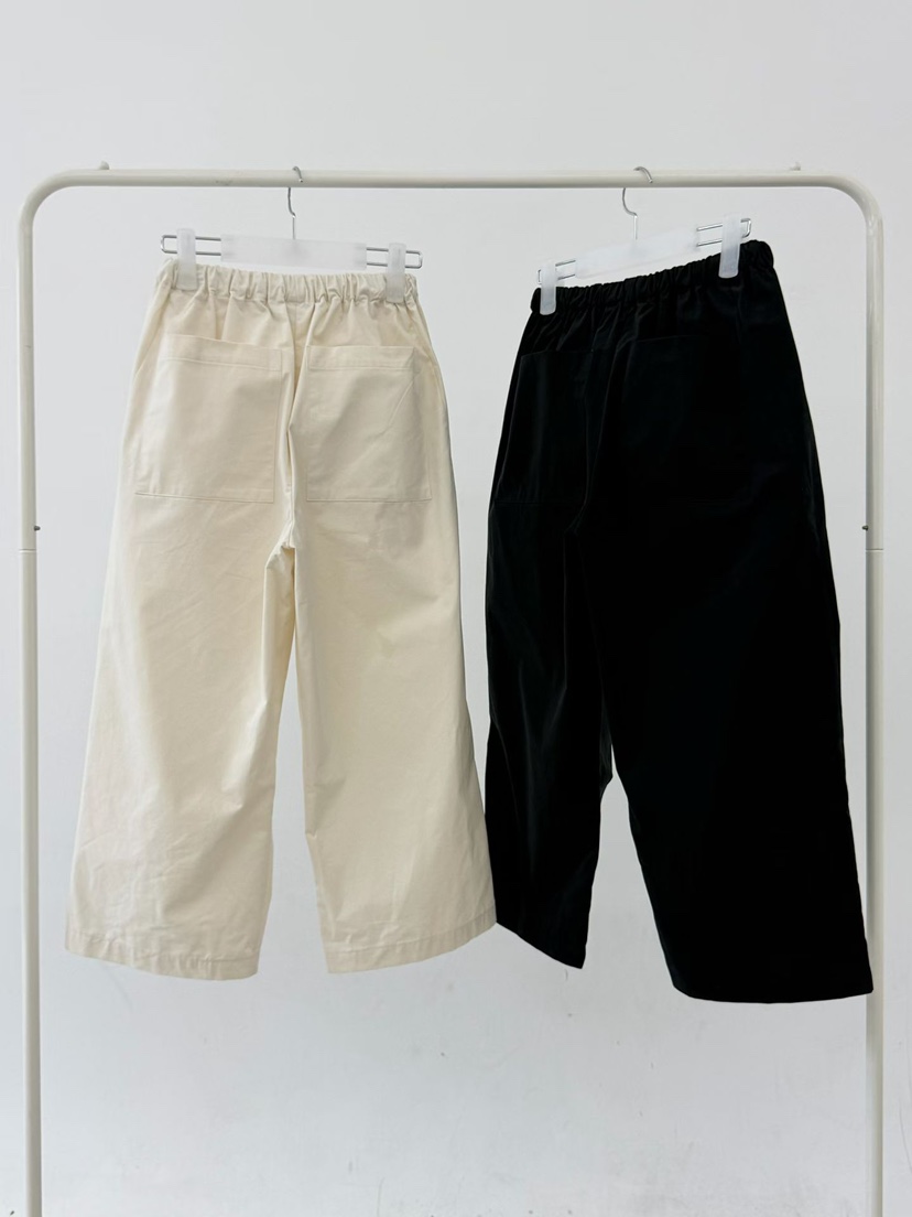 ARKIE/TAF東大門實拍女士新品休閑推薦26秋冬26初秋休閑褲ARKIE/TAF休閑褲