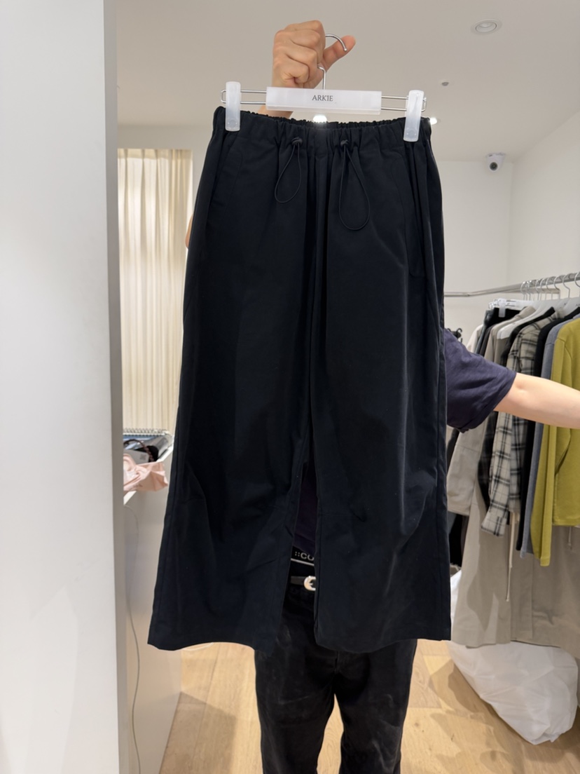 ARKIE/TAF東大門實拍女士新品休閑推薦26秋冬26初秋休閑褲ARKIE/TAF休閑褲圖色2