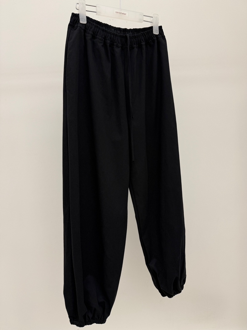 CM東大門實拍女士新品26秋冬熱賣時尚人氣推薦真品休閑褲CM_centimeter休閑褲圖色2