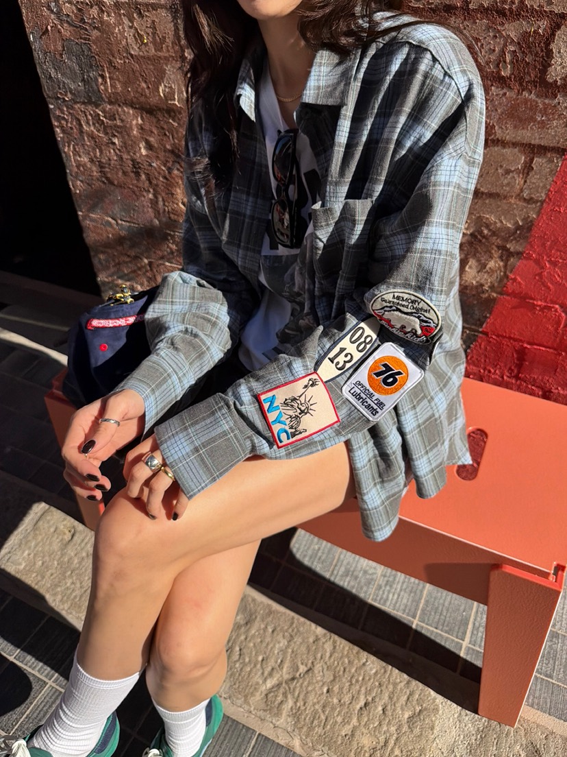 SOLAR韓國直郵女士新品人氣26初秋推薦26秋冬時尚襯衫蕾絲衫SOLAR襯衫/蕾絲衫