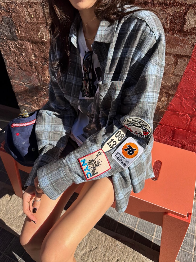 SOLAR韓國直郵女士新品人氣26初秋推薦26秋冬時尚襯衫蕾絲衫SOLAR襯衫/蕾絲衫