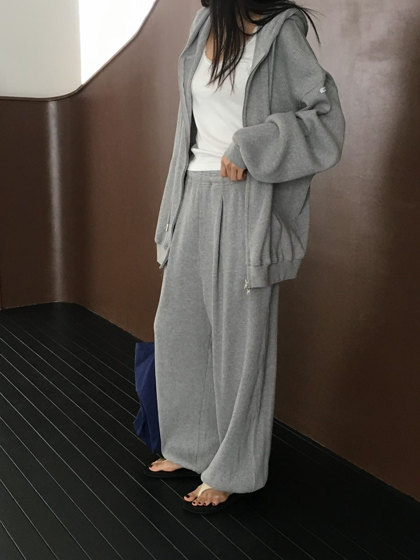 MINIMUZE東大門實拍女士新品推薦時尚真品人氣26初秋休閑褲MINIMUZE休閑褲