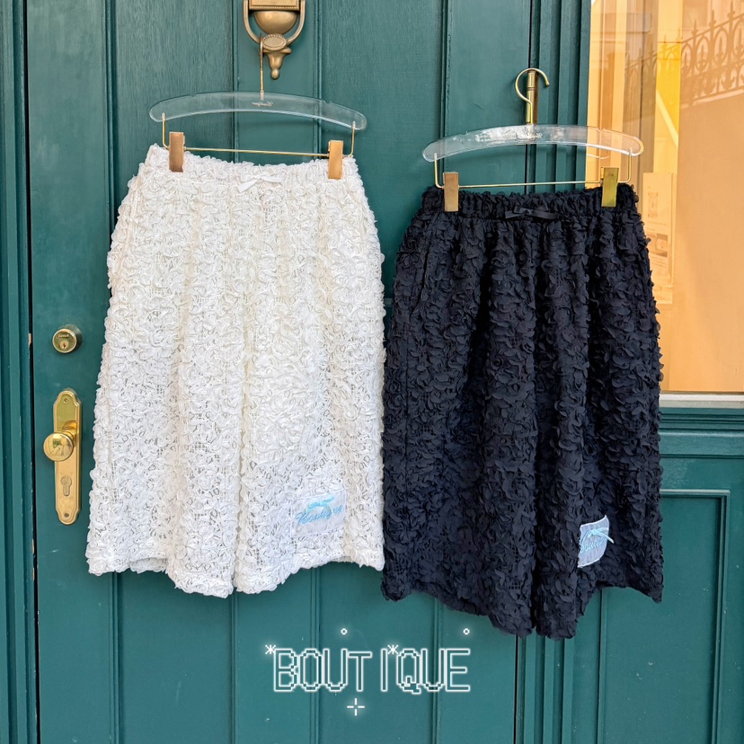 BOUTIQUE-L東大門實拍女裝新品職業休閑真品26初秋推薦短褲BOUTIQUE-L短褲
