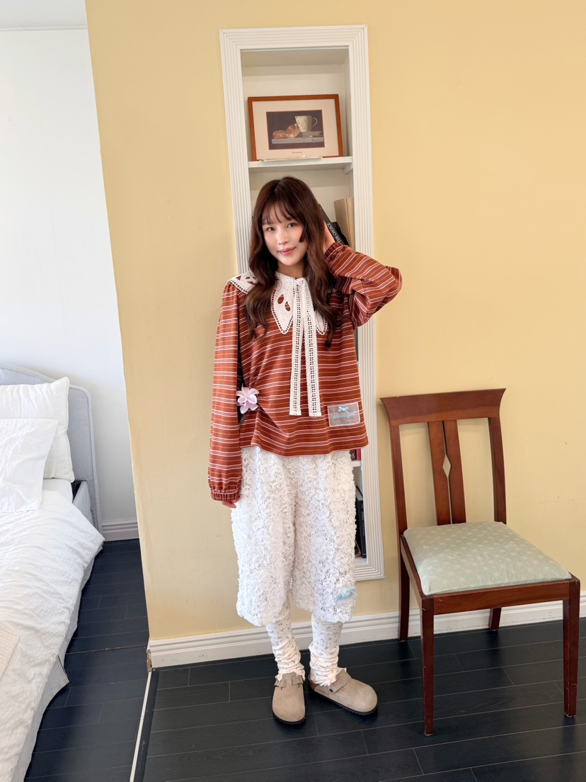 BOUTIQUE-L東大門實拍女裝新品職業休閑真品26初秋推薦短褲BOUTIQUE-L短褲