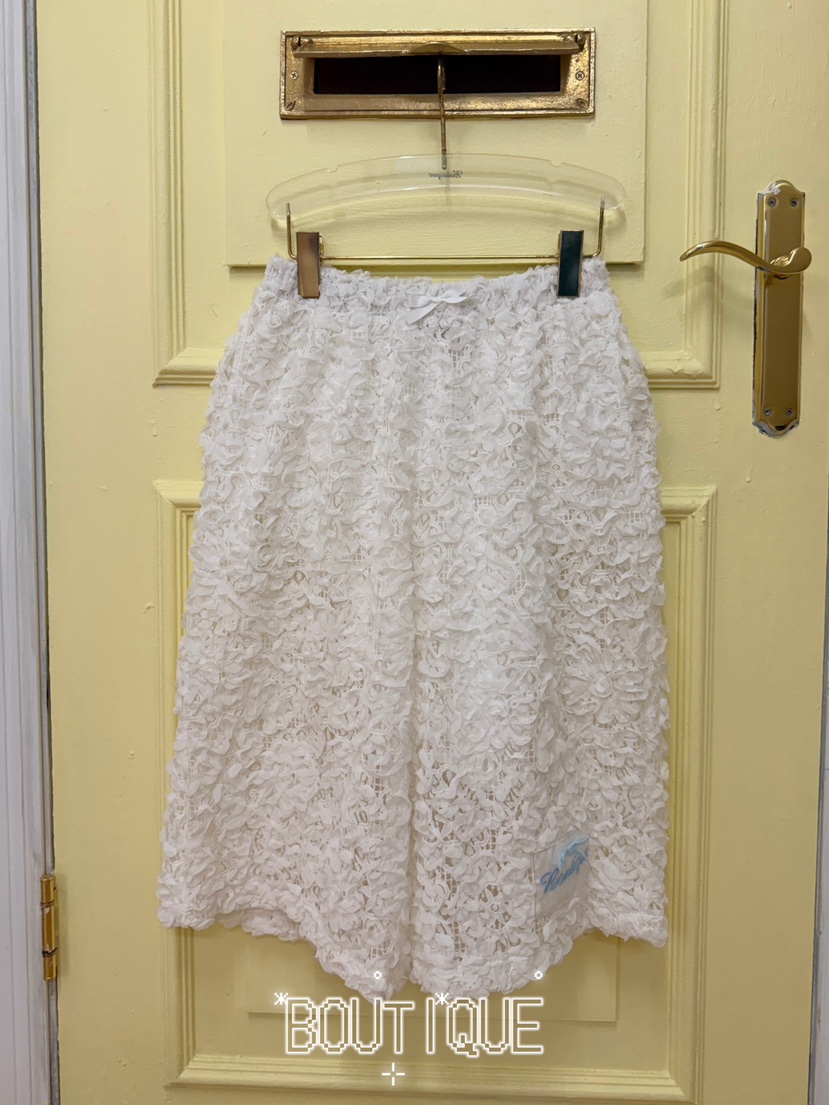 BOUTIQUE-L東大門實拍女裝新品職業休閑真品26初秋推薦短褲BOUTIQUE-L短褲圖色1