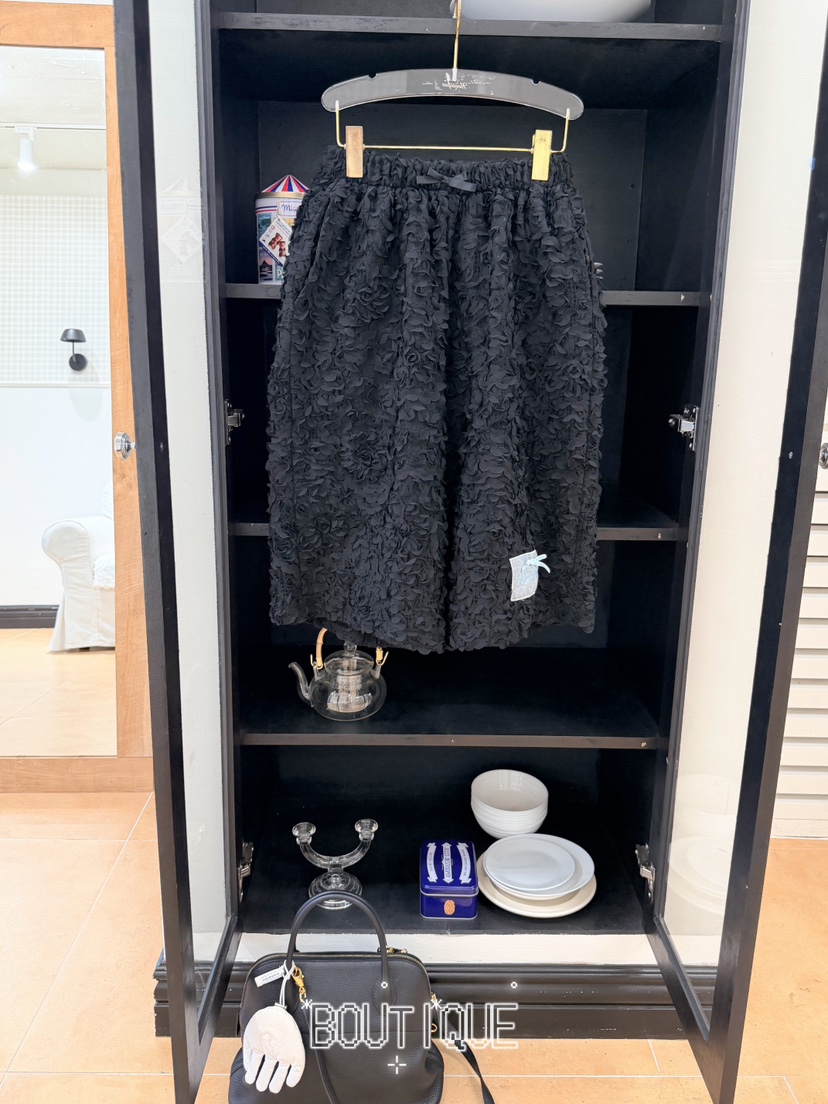 BOUTIQUE-L東大門實拍女裝新品職業休閑真品26初秋推薦短褲BOUTIQUE-L短褲圖色2