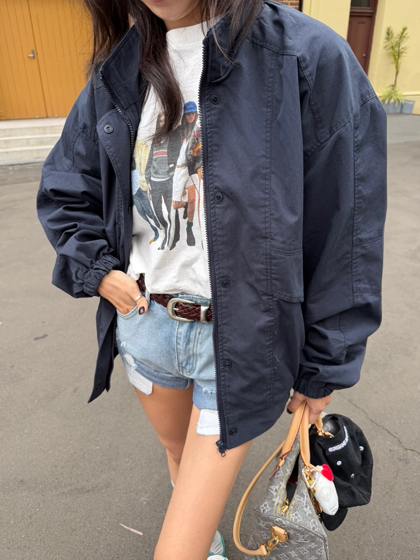 SOLAR東大門直郵女士新品推薦職業時尚人氣26秋冬熱賣T恤SOLART恤