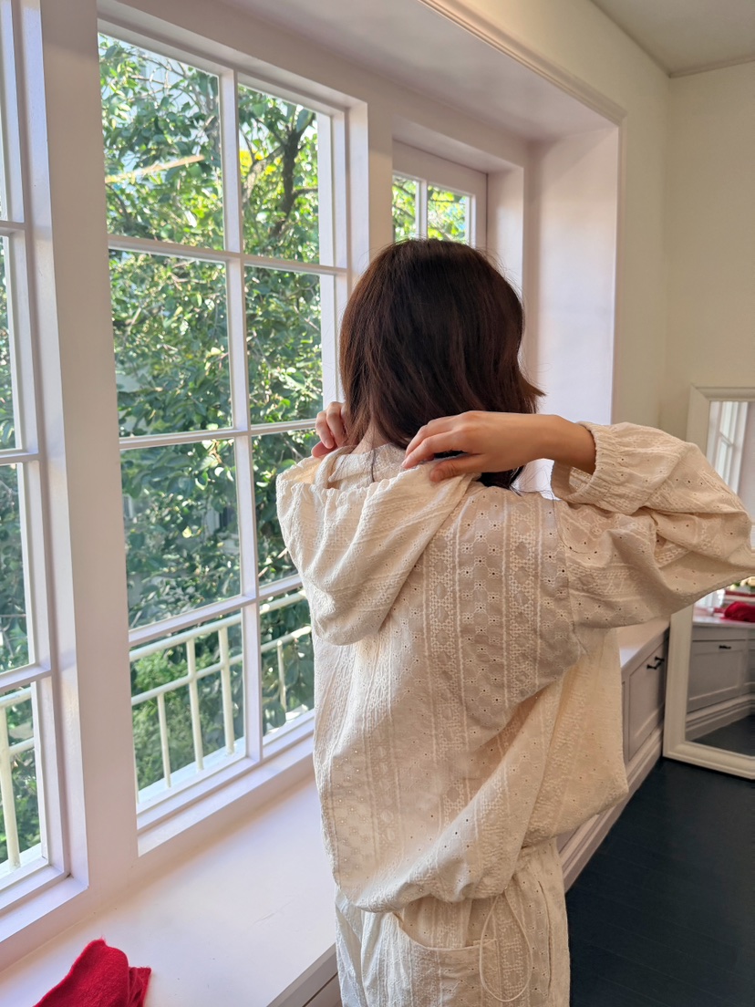 BOUTIQUE-L東大門直郵女裝新款人氣真品推薦熱賣職業休閑褲BOUTIQUE-L休閑褲