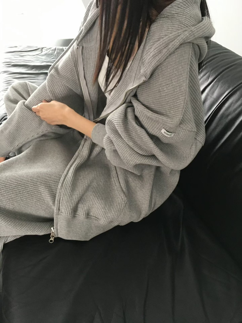MINIMUZE東大門代購女士新款職業26初秋人氣真品26秋冬衛衣MINIMUZE衛衣