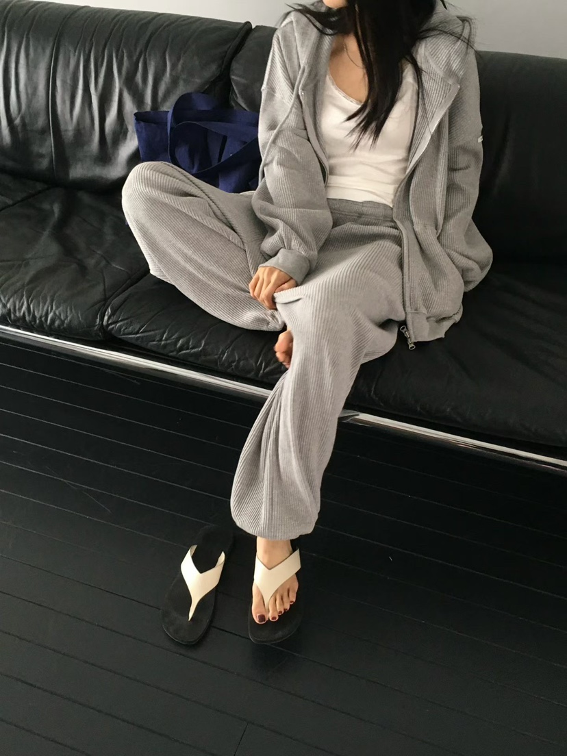 MINIMUZE東大門代購女士新款職業26初秋人氣真品26秋冬衛衣MINIMUZE衛衣