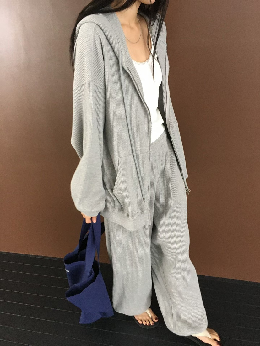 MINIMUZE東大門代購女士新款職業26初秋人氣真品26秋冬衛衣MINIMUZE衛衣